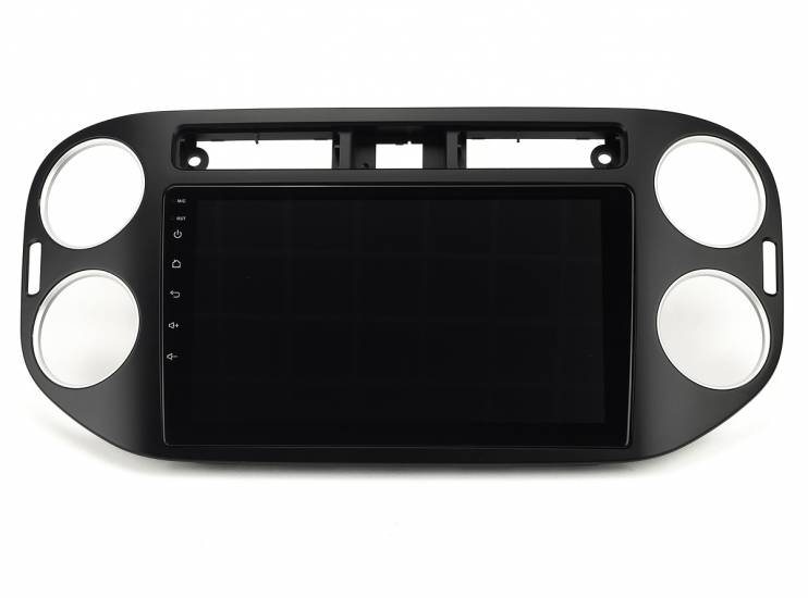 Incar RVW-FC581