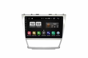 Штатная магнитола FarCar s175 для Toyota Camry на Android (L064R)
