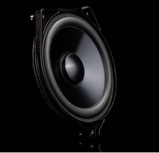 Gladen ONE 100 MB-C-SQ