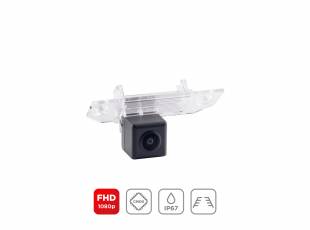 Incar VDC-012FHD