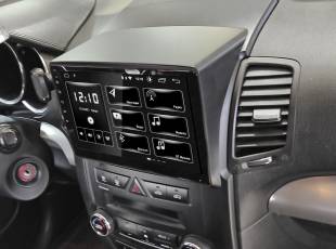 Incar RKIA-FC368