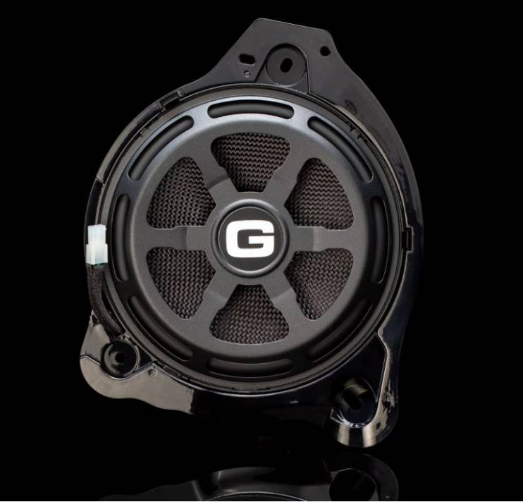 Gladen ONE 200 MB