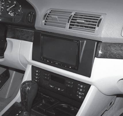 Incar 95-9307A