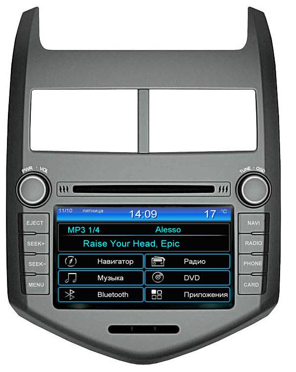 Intro CHR-3117 AV