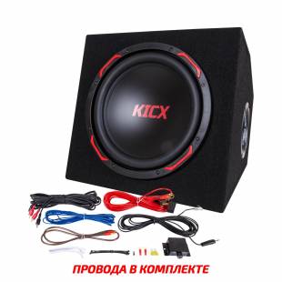 Kicx GT301BA
