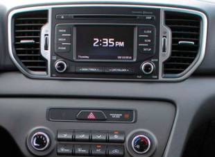 Incar RKIA-FC382