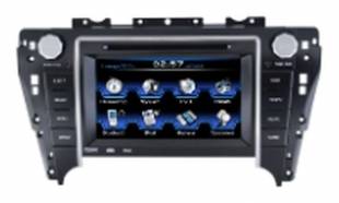 Intro CHR-2291 CA