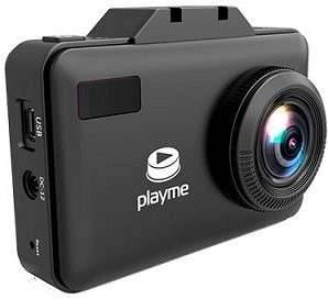 PlayMe P550 TETRA