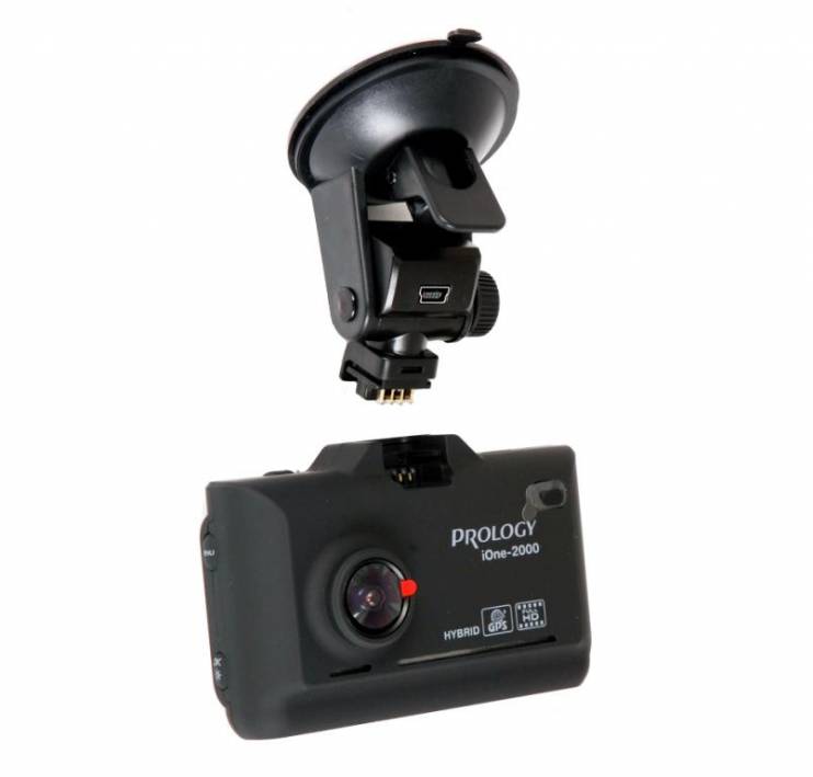 PROLOGY iOne-2000