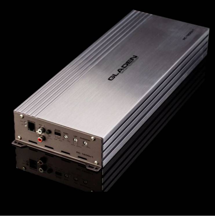 Gladen RC 1800c1	