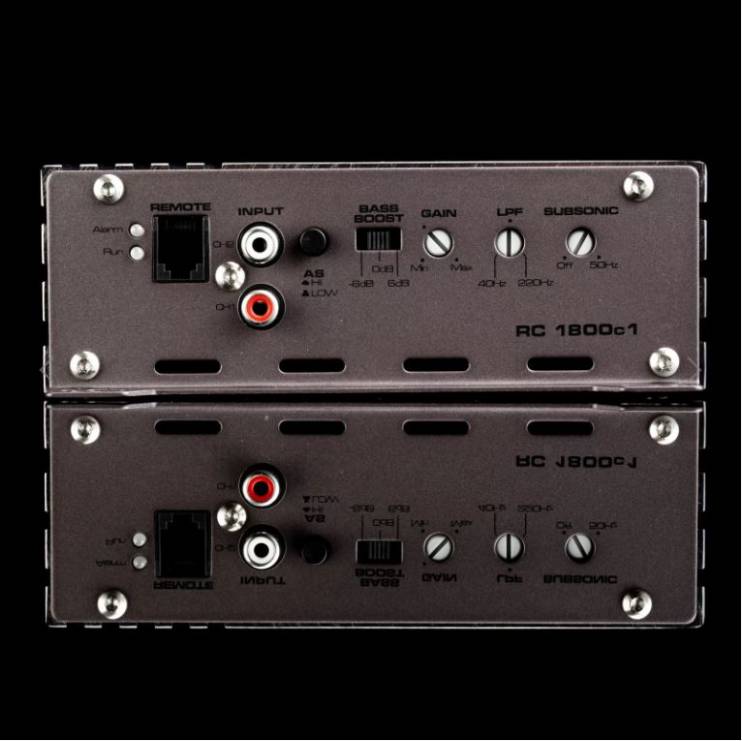 Gladen RC 1800c1	