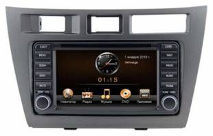 Intro CHR-2294 M2