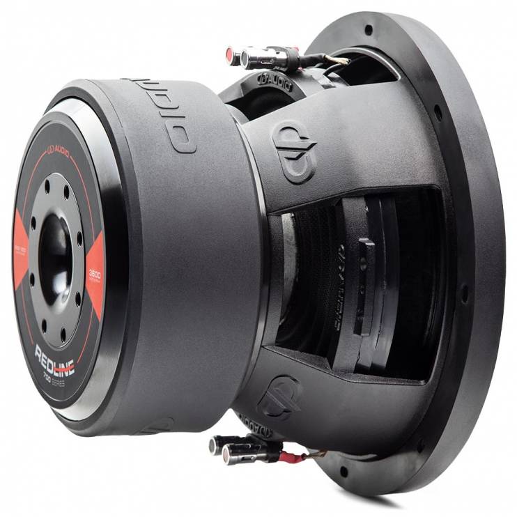 DD Audio DD710
