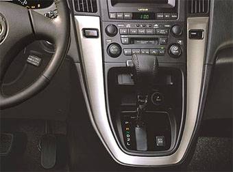Incar RLS-RX01