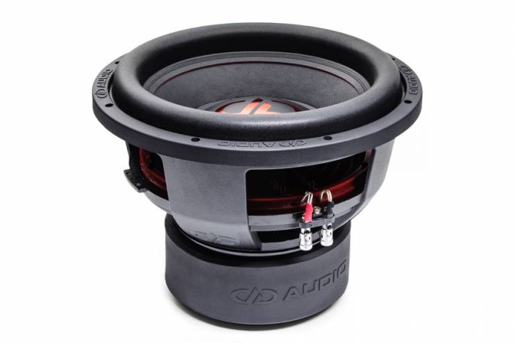 DD Audio DD712