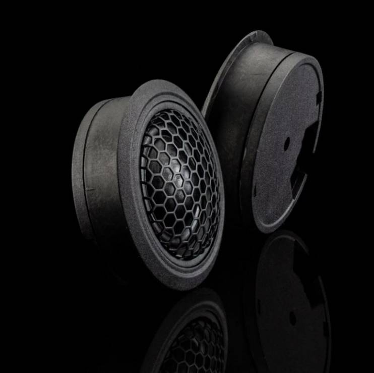 Gladen RS 165.3