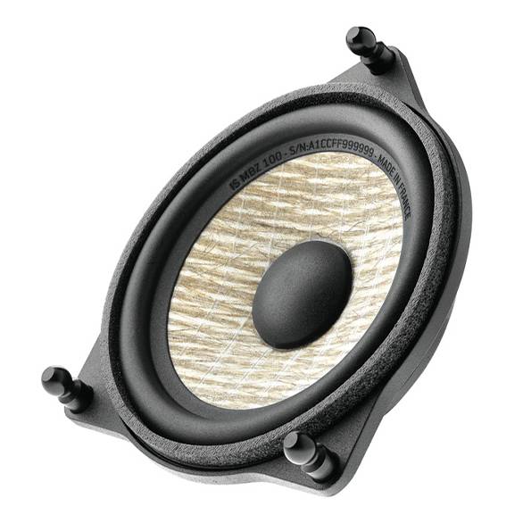 Focal IS MBZ100