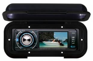 Boss Audio MRC5B