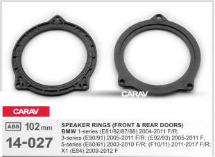 Carav 14-027