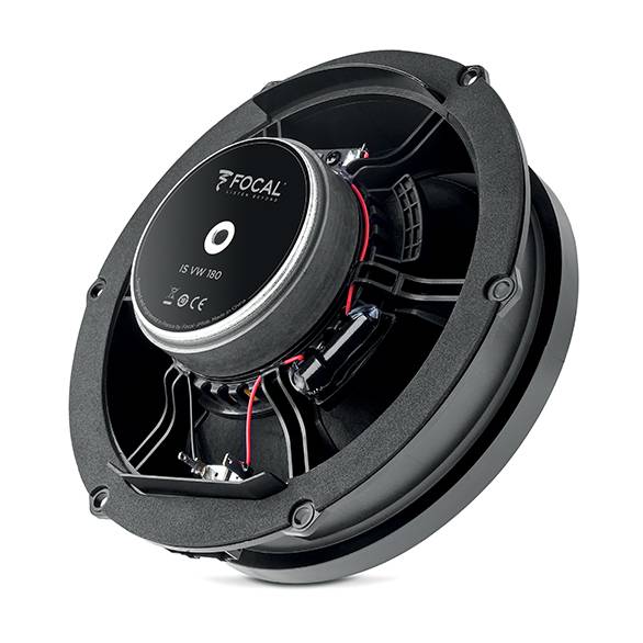 Focal IS VW180