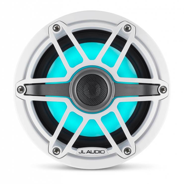 Jl audio M6-650X-S-GwGw/LED
