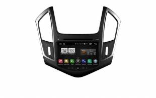 Штатная магнитола FarCar S170 L261 Chevrolet Cruze 2013+