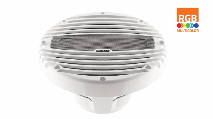 Hertz HMX 8-LD