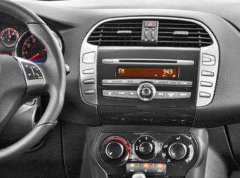 Incar RFI-N16