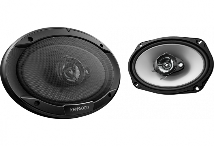 Kenwood KFC-S6966	