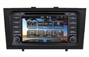 Incar AHR-2189AV