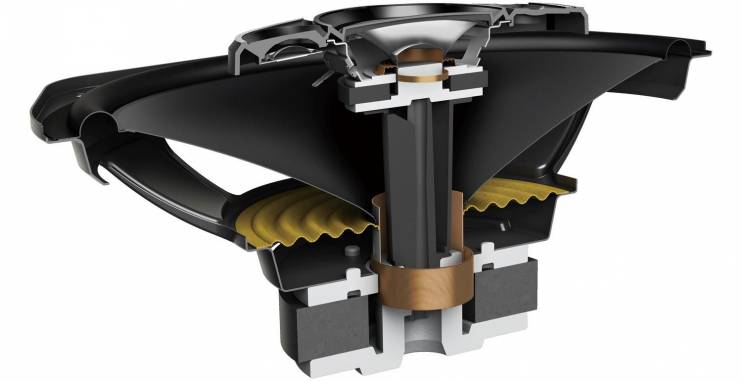 Pioneer TS-A6990F