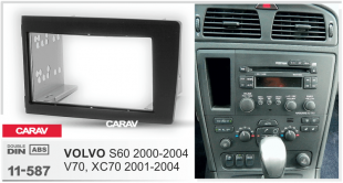 Carav 11-587