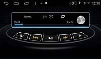 Штатная магнитола FarCar S160 Toyota Hilux 2016+ М588