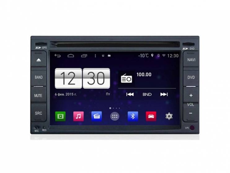 Nissan на Android