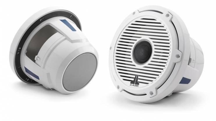 Jl audio M6-880X-C-GwGw