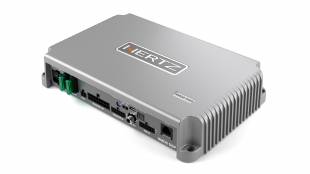 Hertz HMD8 DSP