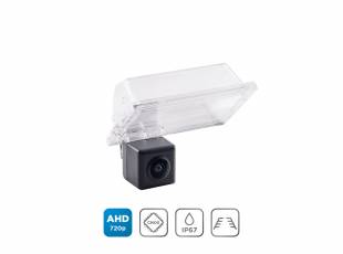 Incar VDC-018AHD