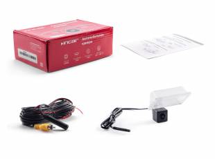 Incar VDC-018AHD
