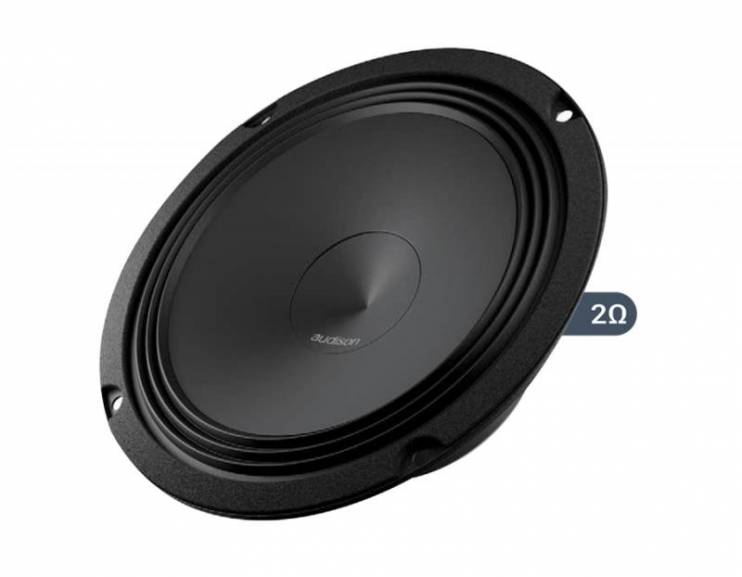 Audison Prima AP 6.5 2 Ohm