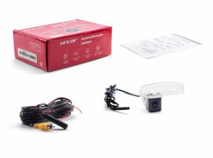 Incar VDC-019AHD