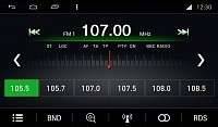 Штатная магнитола FarCar S160 Toyota Highlander 2014+ M467BS