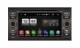Штатная магнитола FarCar s170 для Ford Kuga, Fusion, C-Max, Galaxy, Focus на Android (L140)