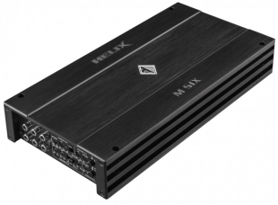 Helix M Six