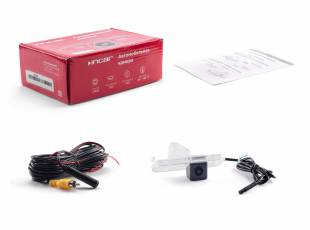 Incar VDC-104FHD