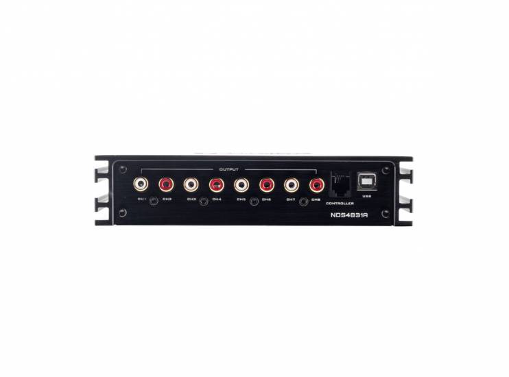 Nakamichi NDS4831A