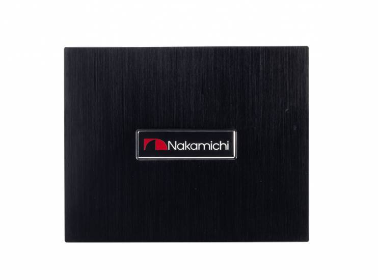 Nakamichi NDS4831A