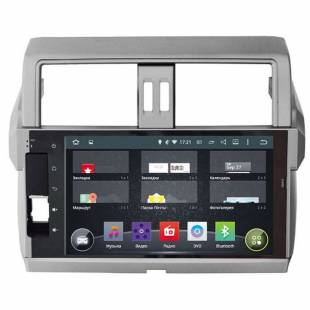 INCAR AHR-2252