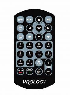 Prology RKA-520NR