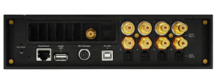 ZAPCO HDSP-Z16 V AD-8G