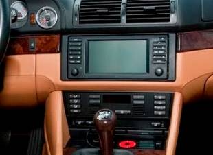 Incar RBW-FC213